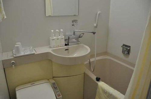 Kadoma Hotel | Kadoma Public Hotel/Vacation STAY 33577