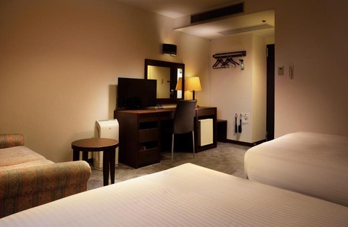 Kadoma Hotel | Kadoma Terminal Hotel