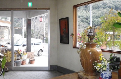 Imabari Hotel | Kadota Ryokan