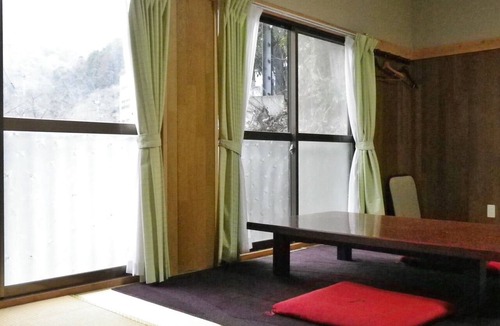 Imabari Hotel | Kadota Ryokan