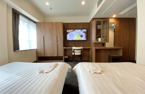Nishi-Shinjuku Hotel | Kadoya Hotel