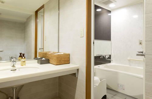 Nishi-Shinjuku Hotel | Kadoya Hotel