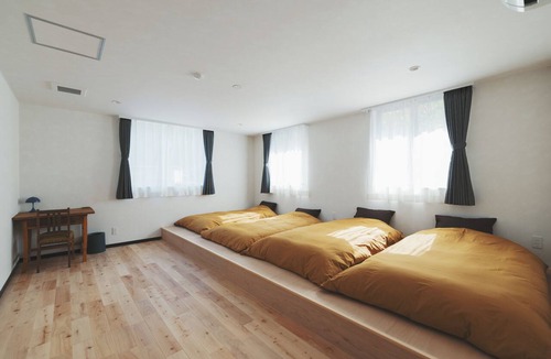 Kosuge House | kadoya
