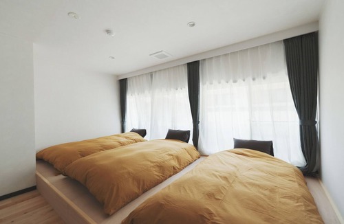 Kosuge House | kadoya