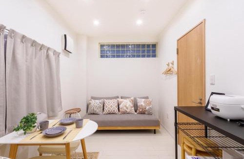 Itabashi Villa | Kaedaya 1F 120Ta