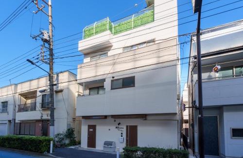 Itabashi Villa | Kaedaya 1F 120Ta
