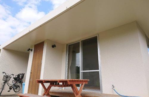 Shoshi Apartment | Kaeruya