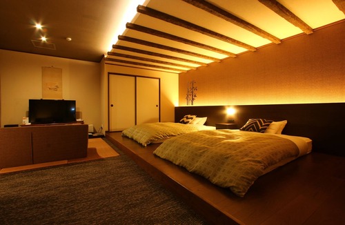 Yamaga House | Kafutei