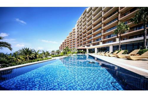 Fuchaku Hotel | Kafuu Resort Fuchaku Condo Hotel - Vacation STAY 97098v