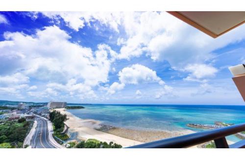 Fuchaku Hotel | Kafuu Resort Fuchaku Condo Hotel - Vacation STAY 97099v