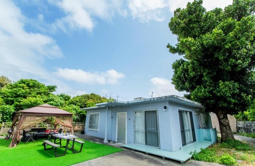 Furugen Apartment | kafuuliving furugen
