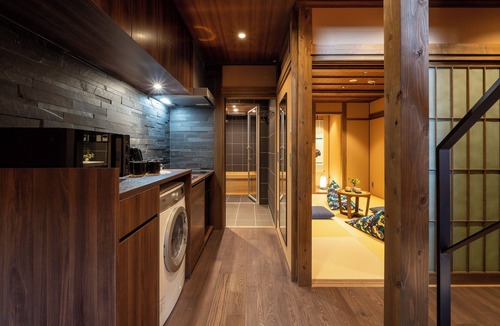Kanazawa House | Kagabi Machiya House