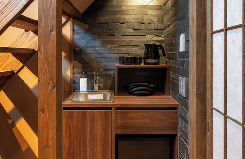 Kanazawa House | Kagabi Machiya House