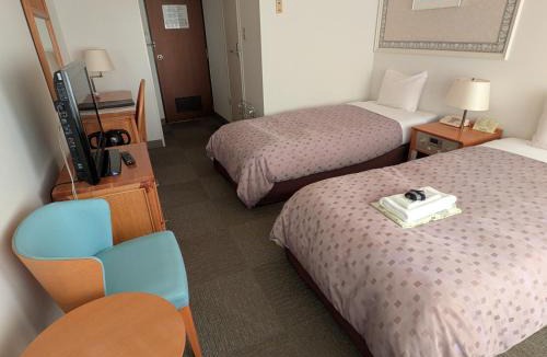 Hakone Hotel | Kagetsuen