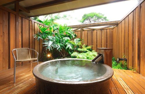 Shimoda Hotel | Kagetsutei
