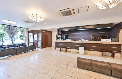Kagoshima Hotel | Kagoshima Daiichi Hotel Kamoike