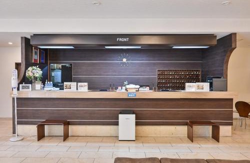 Kagoshima Hotel | Kagoshima Daiichi Hotel Kamoike