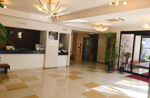 Kagoshima Hotel | Kagoshima Daiichi Hotel Kishaba