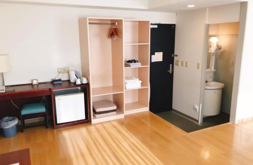 Kagoshima Hotel | Kagoshima Daiichi Hotel Kishaba