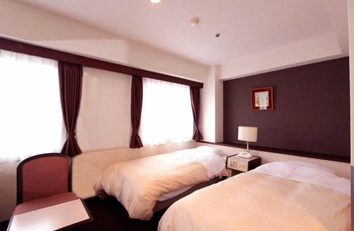 Kirishima Hotel | Kagoshima Kuko Hotel