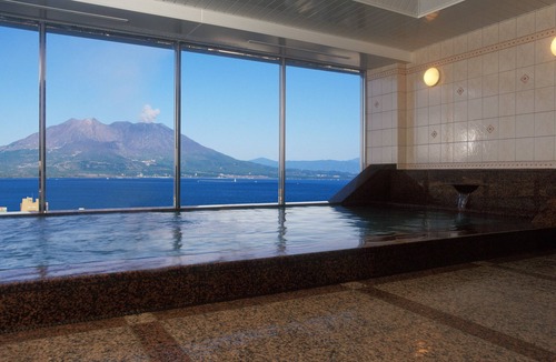 Kagoshima Hotel | Kagoshima Sun Royal Hotel