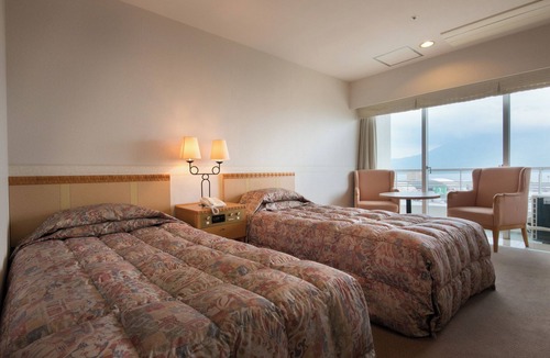 Kagoshima Hotel | Kagoshima Sun Royal Hotel