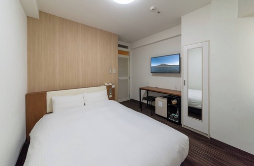 Yamanokuchi-cho Hotel | Kagoshima Washington Hotel Plaza