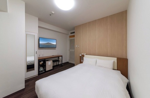 Yamanokuchi-cho Hotel | Kagoshima Washington Hotel Plaza