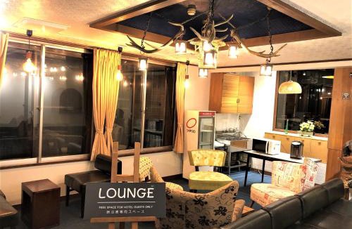 Yuzawa Hotel | Kagura Mitsumata Cottage
