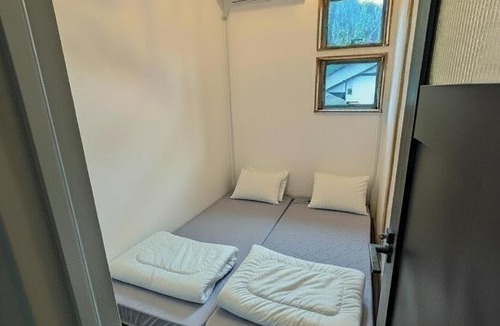 Yuzawa Hostel | Kaido Nomad CoLiving