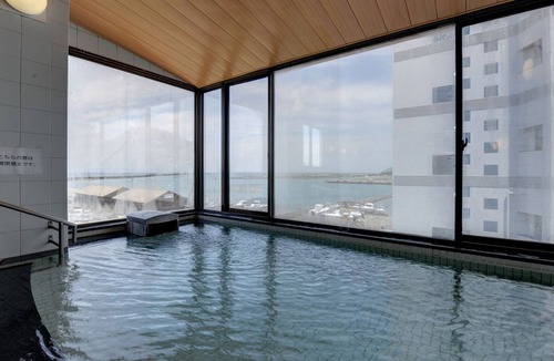 Teradomari House | Kaifutei Teradomari Nihonkai