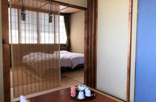 Toba Hotel | Kaigetsu
