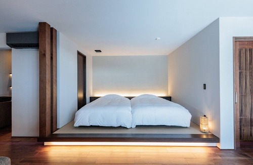 Sakaiminato House | Kaigyokutei-Megumi-