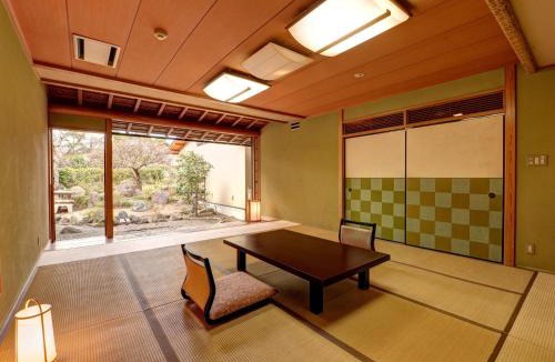 Kamakura Hotel | Kaihinsou Kamakura
