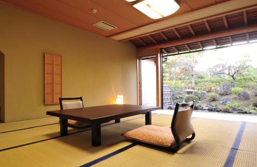 Kamakura Hotel | Kaihinsou Kamakura