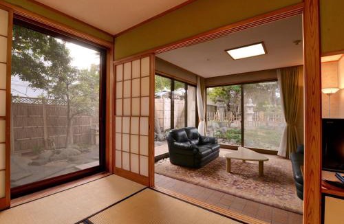 Kamakura Hotel | Kaihinsou Kamakura