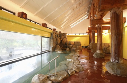 Kaike Onsen House | Kaike Onsen Tokoen