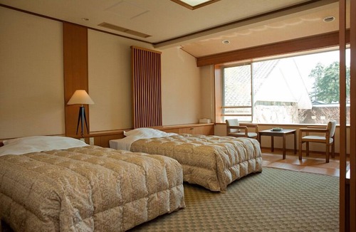 Kaike Onsen House | Kaike Onsen Tokoen