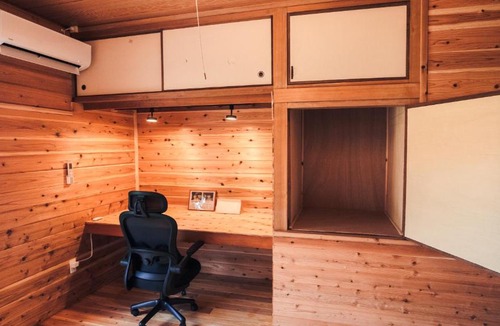 Etajima House | -KAIKOU- 邂逅 Setouchi Co-Living House ゲストハウス