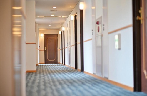 Shimonoseki Hotel | Kaikyo View SHIMONOSEKI - Vacation STAY 15380v
