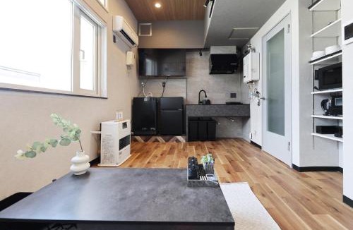 Shiroishi Apartment | Kaimana Terrace Room 207 - Vacation STAY 22620