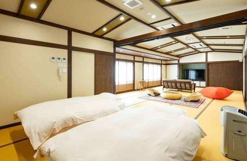 Tatsuno Hotel | Kaisekiyado Shiori