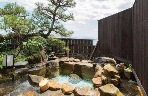 Tatsuno Hotel | Kaisekiyado Shiori