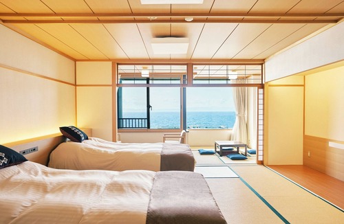 Asamushi Onsen House | Kaisenkaku