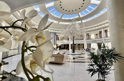 Sahl Hasheeh Hotel | KaiSol Romance Resort