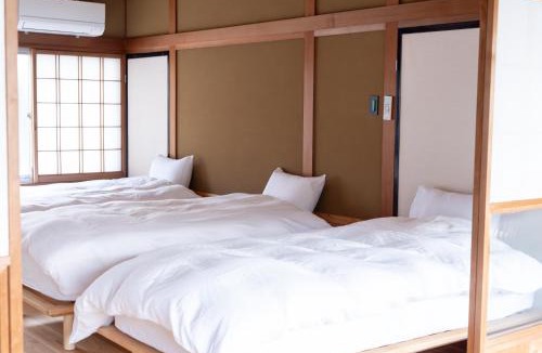 Matsue House | Kaitan雲津