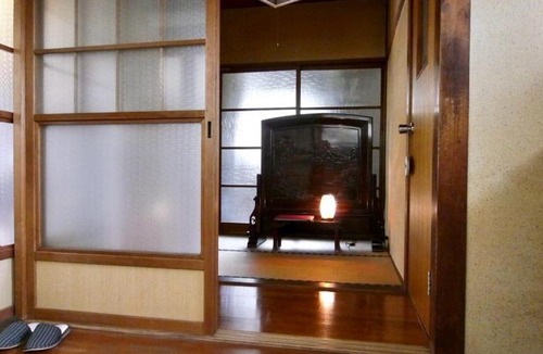 Kawagoe Apartment | KAIUN海雲川越 kaiunkawagoe