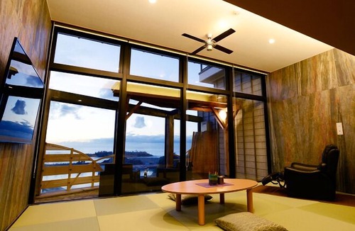 Kyotango House | Kaiunkan