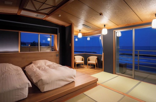 Kawazu House | Kaiyutei