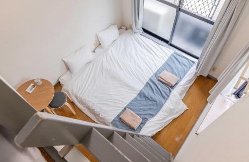 Higashi-ku Apartment | KaizukaGoodStay 貝塚